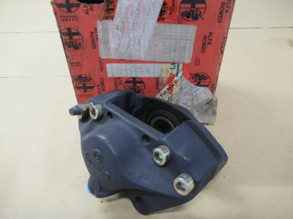 60719988 Remklauw linksvoor