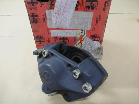 60719988 Remklauw linksvoor