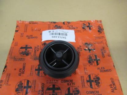 60731245 Dashboard venturi