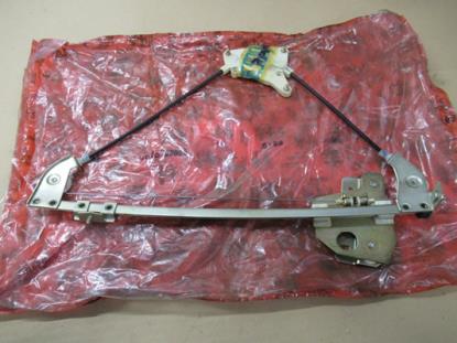 60733966 Fispa raammechaniek portier linksvoor