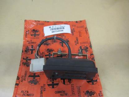 60734588 Trip controle instrumentenpaneel