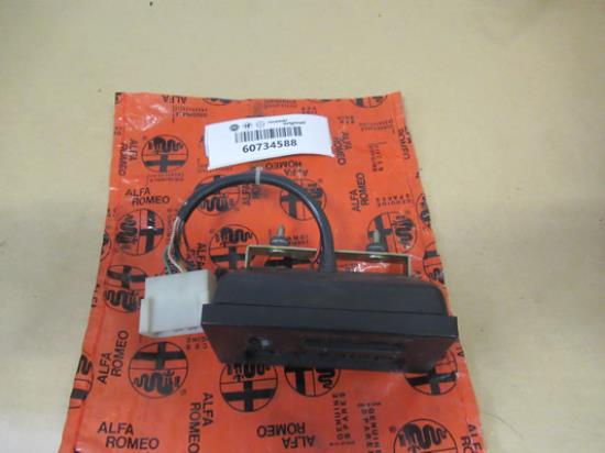 60734588 Trip controle instrumentenpaneel