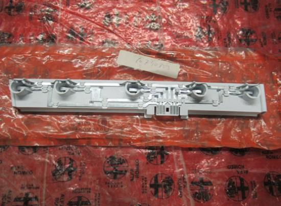 60740853 Lamphouder rechtsachter