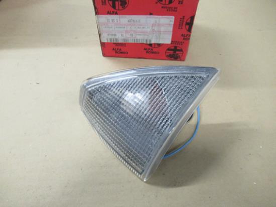 60741112 Knipperlicht linksvoor