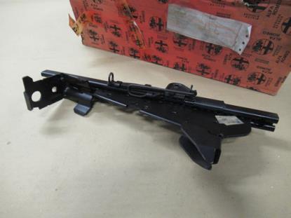 60805862 Binnenkant stoelgeleiding rechtsvoor