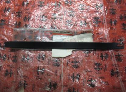 60806770 Sierstuk opendak rechterzijde Inalfa