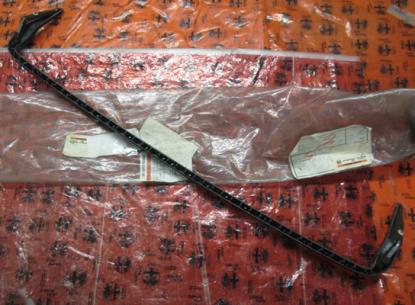 60806774 Elektrisch opendak spoiler Inalfa