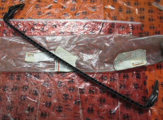 60806774 Elektrisch opendak spoiler Inalfa