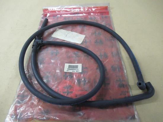 60809312 Verwarming slang