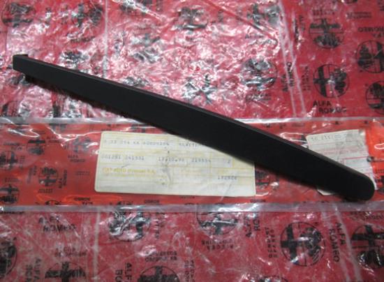 60809384 Sierstuk opendak rechterzijde Webasto