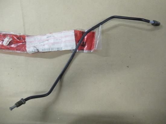 60811166 Remslang rechterzijde