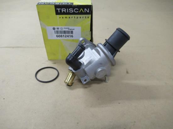 60812416 Olieradiatorleiding