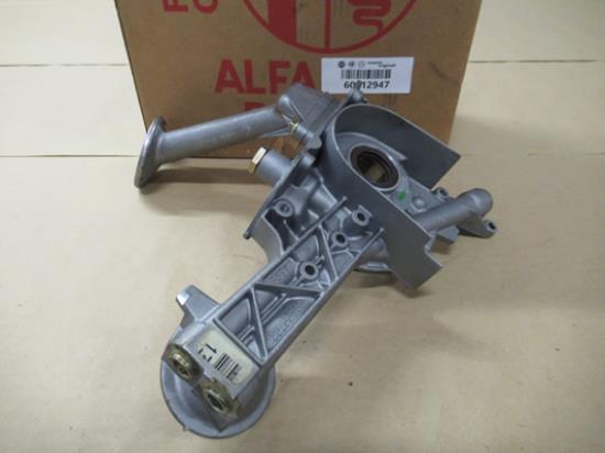 60812947 Oliepomp Alfa Romeo 145 146 155 156 GT GTV Spider