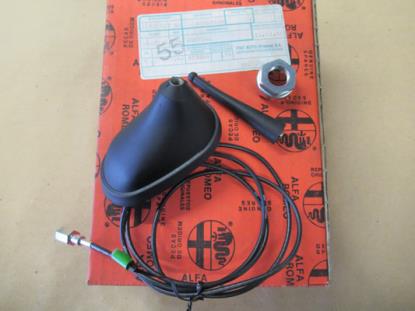 60815088 Antennevoet