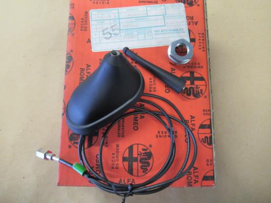 60815088 Antennevoet