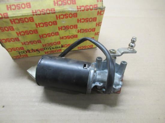 700239 Ruitenwissermotor