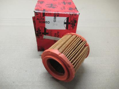 701032 Filter 75x80mm