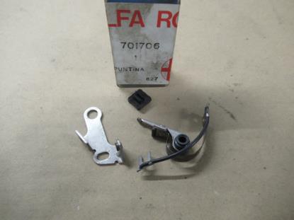 701706 Contactpuntenset