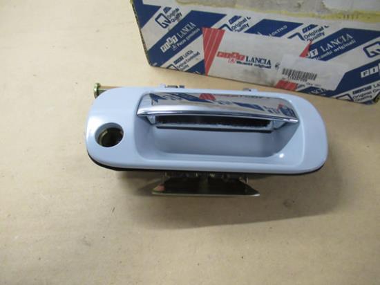 715257099 Buitenkant deurgreep portier rechtsvoor