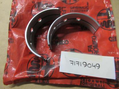 71719049 Lagerschalenset