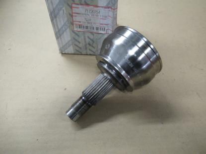 71720754 Homokineet wieklerzijde