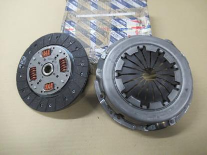 71729185 Koppelingset 2.0 8V Turbo