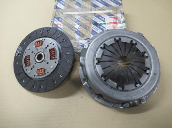 71729185 Koppelingset 2.0 8V Turbo