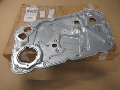 71740181 Deurpaneel portier rechtsvoor