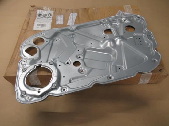 71740181 Deurpaneel portier rechtsvoor