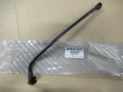 71741181 Gasklephuis slang