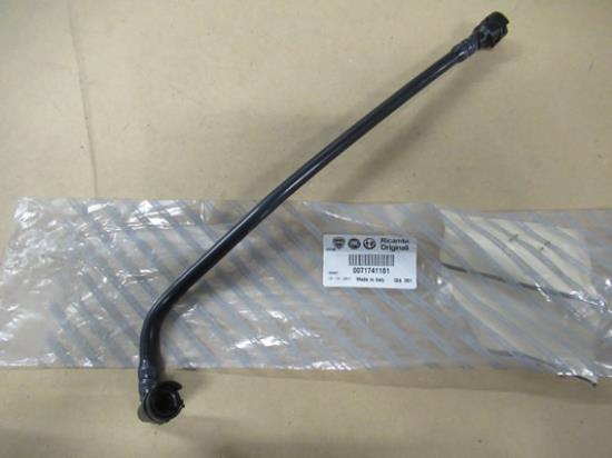 71741181 Gasklephuis slang