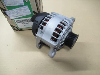 71780043 Dynamo 120A 14V