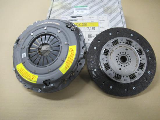 71784117 Koppelingset