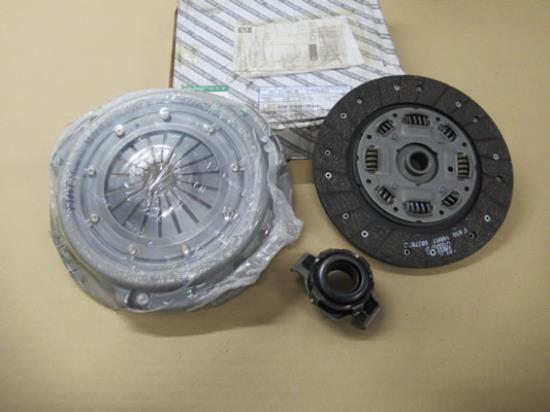 71784567 Koppelingset