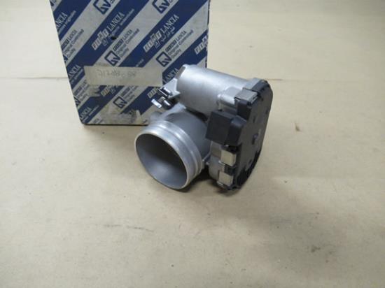 71788058 Gasklephuis 1.6 TS 16V