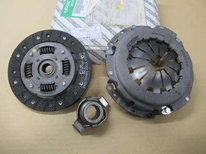 71790353 Koppelingset Fiat Brava Bravo Marea Multipla Tipo