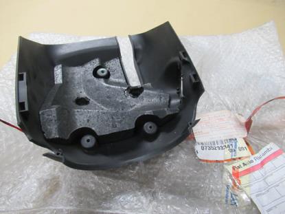 735293341 Onderste stuurkolomkap