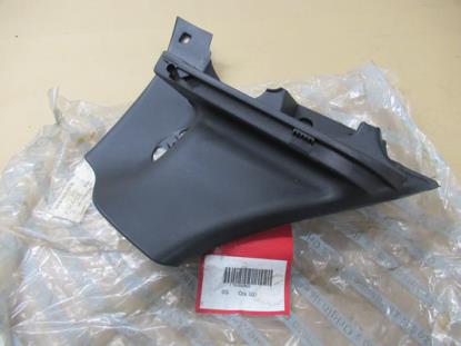 735300862 Sierstuk C-stijl linkerzijde