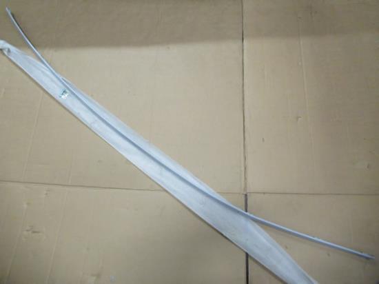 735403816 Dakgootlijst rechterzijde