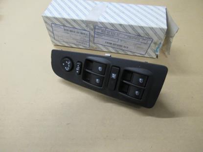 735474931 Raam schakelaar portier linksvoor