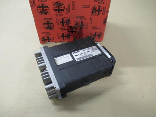 7612300 ECU