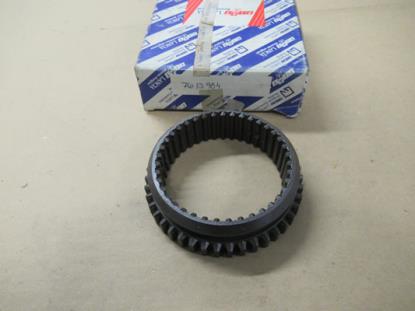 7613984 Mof versnellingsbak