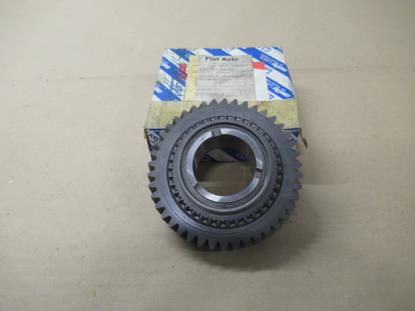 7614187 Tandwiel 1e versnelling