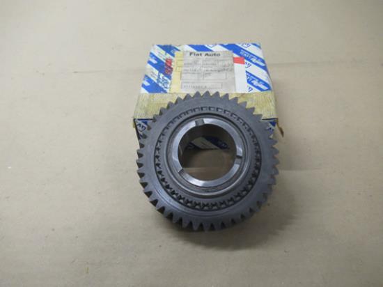 7614187 Tandwiel 1e versnelling