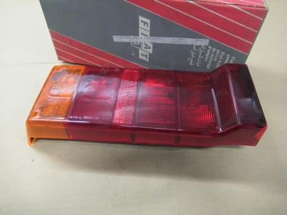 7618542 Achterlicht linkerzijde