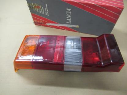 7618550 Achterlicht linkerzijde