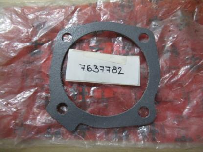 7637782 Waterpomp pakking