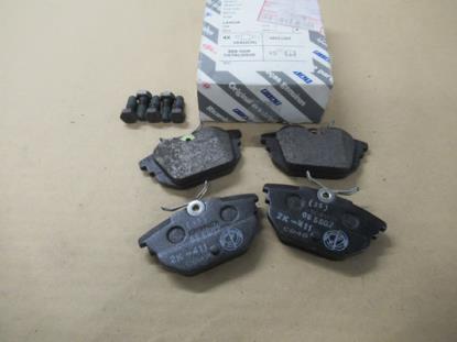 77362354 Remblokset achterzijde