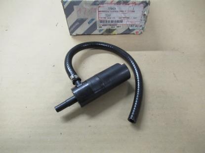 7790424 Elektrische koplampwisser pomp