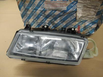 7791393 Valeo xenon koplamp rechterzijde